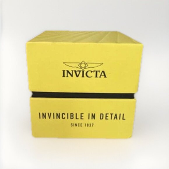 Invicta Subaqua Noma III Chronograph Gray Dial 50mm Men's Watch - Picture 9 of 10